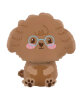 Folyo Balon Köpek Poodle 60*54 Cm - 1
