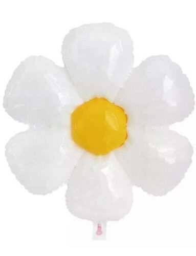 Folyo Balon Papatya 110x97 - 