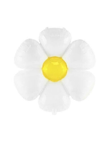 Folyo Balon Papatya 40x40 cm - 