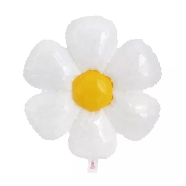 Folyo Balon Papatya 71x71 - 