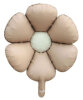 Folyo Balon Retro Papatya Karamel 71*71 Cm - 1