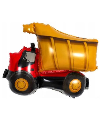 Folyo Balon Truck - 