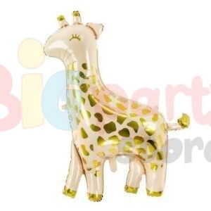 Folyo Balon Baby Zürafa - 1