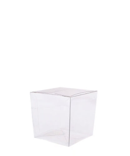 Full Asetat Kutu 9x9x9 cm 10'lu - 