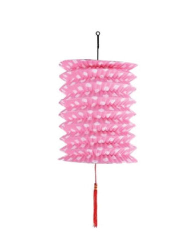 Gemici Feneri Fuşya 25 Cm - 