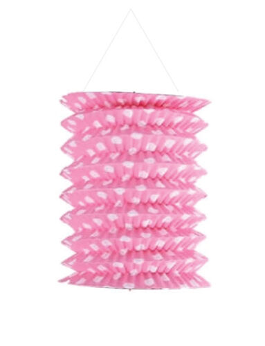 Gemici Feneri Pembe 15 Cm - 