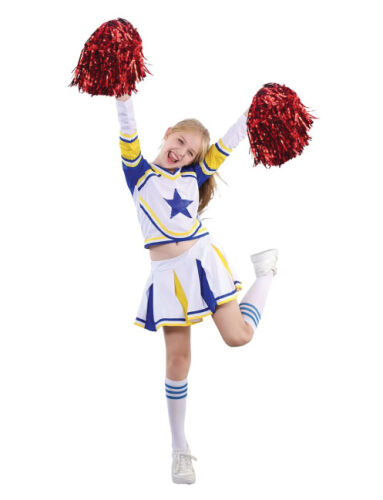 Gösteri Ponponu İthal Kırmızı 2 Parça - 