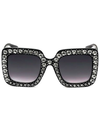 Gözlük Asortik Siyah - 