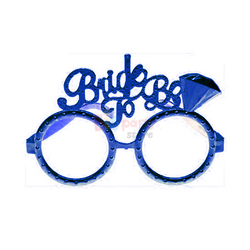 Gözlük Bride To Be Mavi Eko - 1