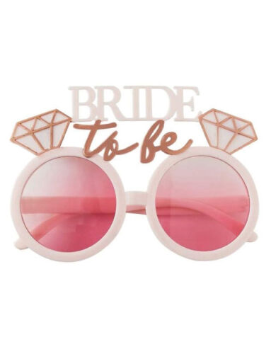 Gözlük Bride To Be Somon - 