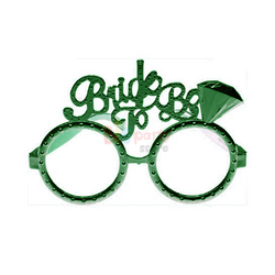 Gözlük Bride To Be Yeşil Eko - 1