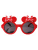 Gözlük Minnie Mouse Kırmızı - 1