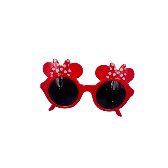 Gözlük Minnie Mouse Kırmızı - 3