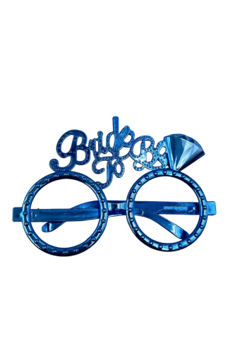 Gözlük Eko Bride To Be Mavi - 