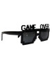 Gözlük Game Over Yazılı - 2