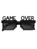 Gözlük Game Over Yazılı - 1