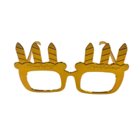 Gözlük Eko Mumlu Altın - 2