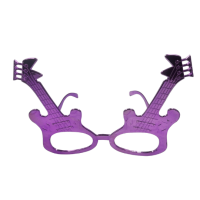Gözlük Eko Gitar Mor - 1