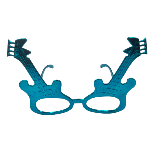 Gözlük Eko Gitar Mavi - 2