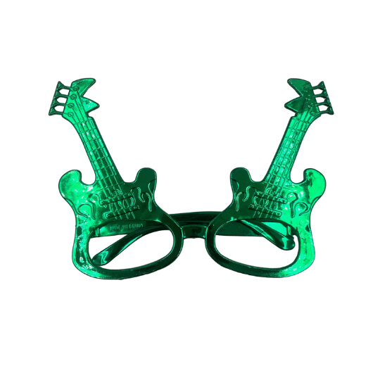 Gözlük Eko Gitar Yeşil - 