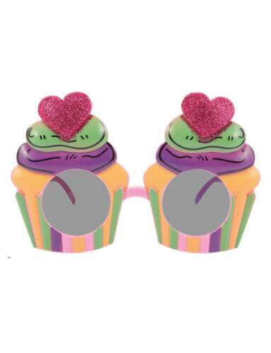 Gözlük Kapkek Temalı - 