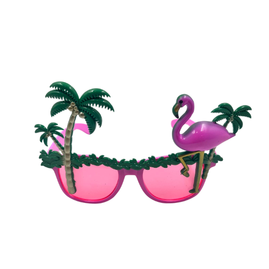 Gözlük Lüx Flamingo - 