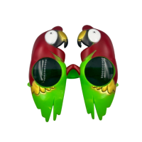 Gözlük Lüx Papağan Yeşil - 1