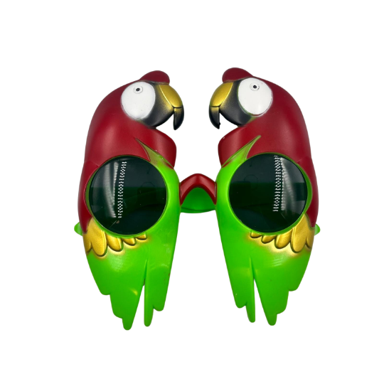 Gözlük Lüx Papağan Yeşil - 