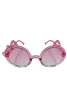 Gözlük Mika Fiyonklu Model Pembe - 1