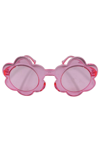 Gözlük Mika Papatya Model Pembe - 