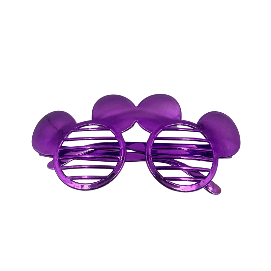 Gözlük Eko Minnie Mor - 