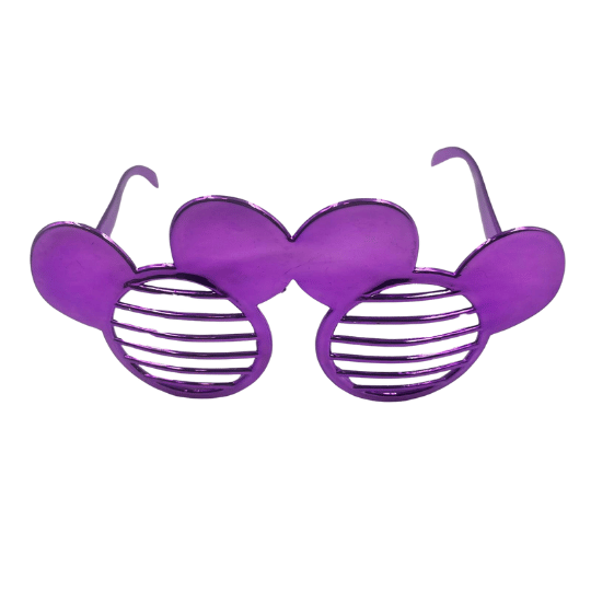 Gözlük Eko Minnie Mor - 2