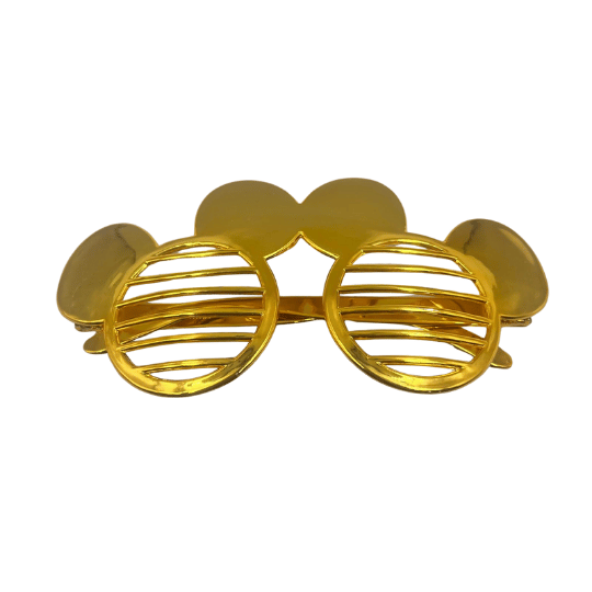 Gözlük Eko Minnie Altın - 2