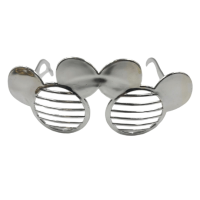 Gözlük Eko Minnie Gümüş - 1