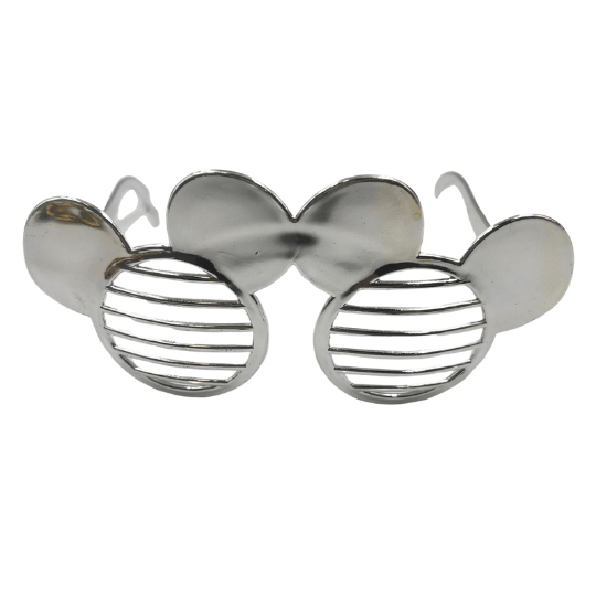 Gözlük Eko Minnie Gümüş - 