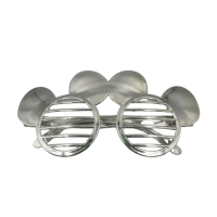 Gözlük Eko Minnie Gümüş - 2