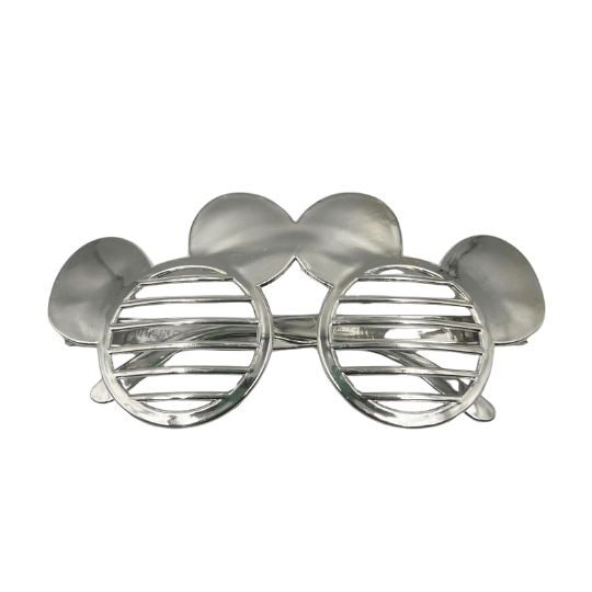 Gözlük Eko Minnie Gümüş - 2