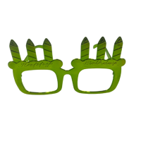 Gözlük Eko Mumlu Yeşil - 2