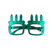 Gözlük Eko Mumlu Turkuaz - 1