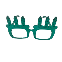 Gözlük Eko Mumlu Turkuaz - 2