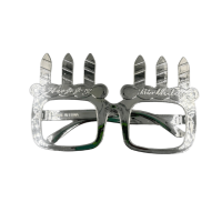 Gözlük Eko Mumlu Gümüş - 1