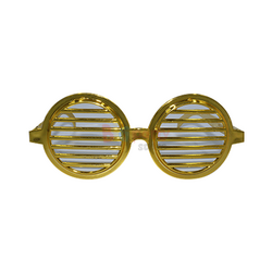 Gözlük Panjur Gold Eko - 1