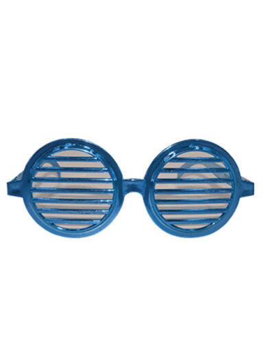 Gözlük Eko Panjur Mavi - 