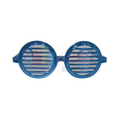 Gözlük Panjur Mavi Eko - 1