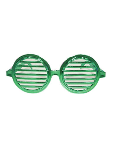 Gözlük Eko Panjur Yeşil - 