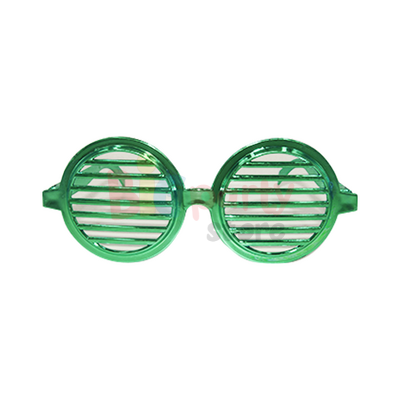 Gözlük Panjur Yeşil Eko - 1