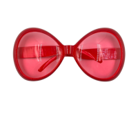 Gözlük Sinek Kırmızı - 1