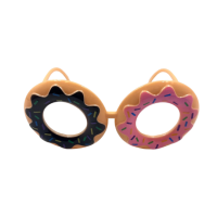 Gözlük Donut - 1