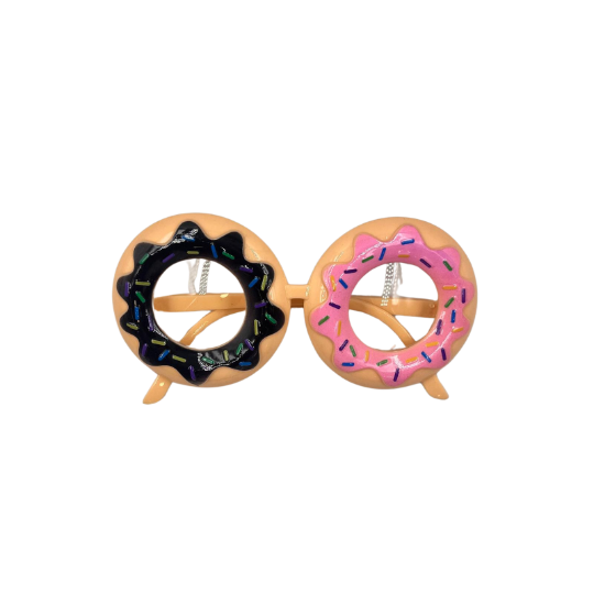 Gözlük Donut - 2