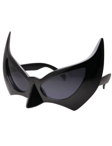 Gözlük Yarasa Maske Temalı - 3